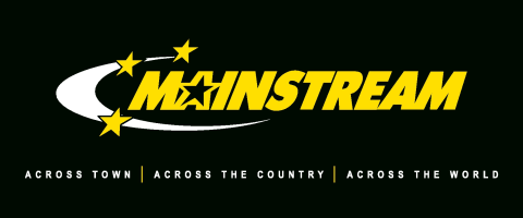 Mainstream logo
